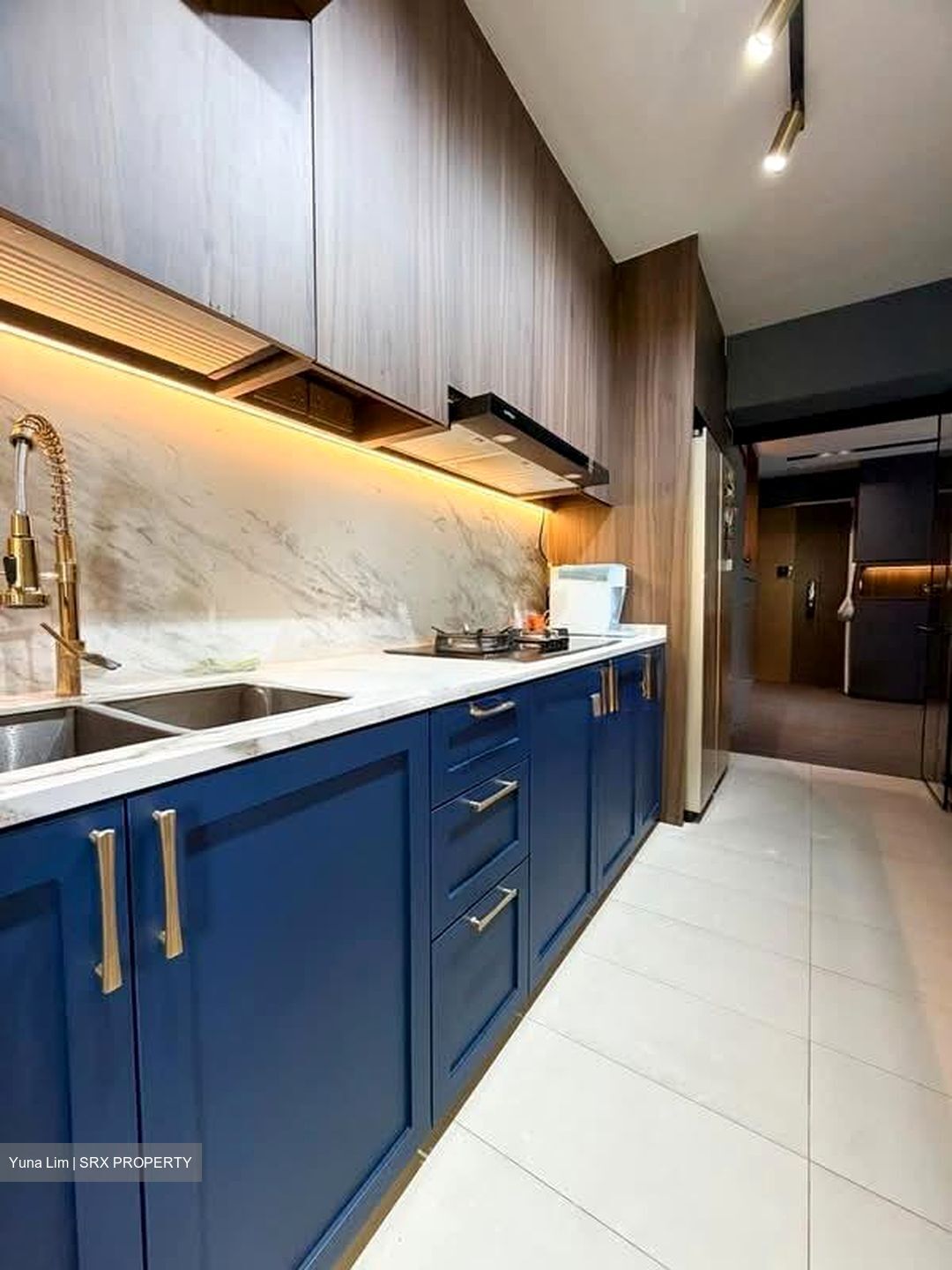 Blk 420A Waterfront II @ Northshore (Punggol), HDB 4 Rooms #562171321